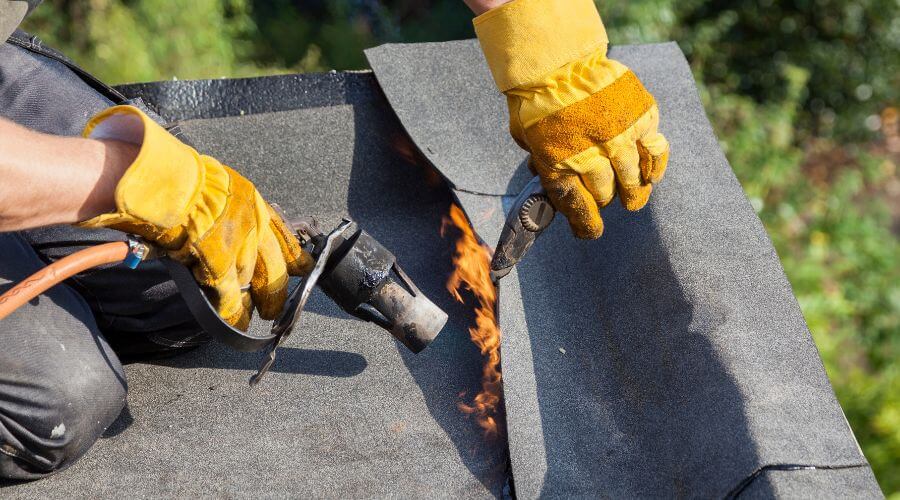 Expert Emergency Roof Repairs services in Jasper, AR